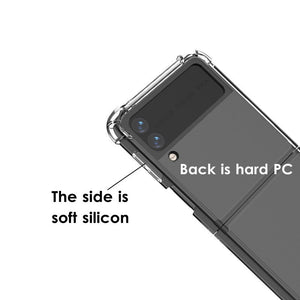 Transparent Slim Case