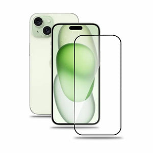 9H Tempered Glass