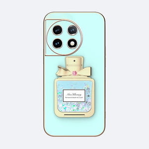 Perfume Bottle Case