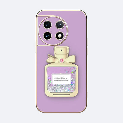 Perfume Bottle Case