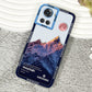 Mountain Matte Phone Case