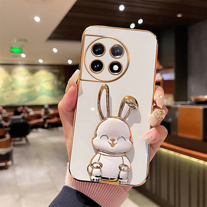 Rabbit Socket Case