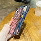 Glitter Mermaid Pattern Case