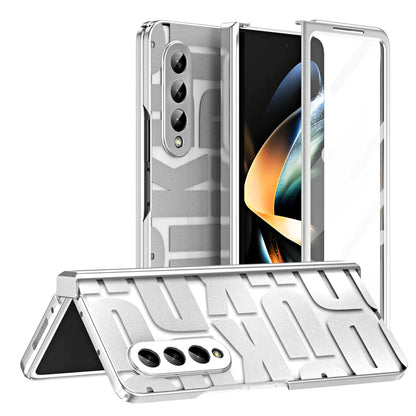 Luxury Plating Protective Case