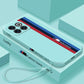 Soft Liquid Silicone Case