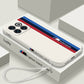 Soft Liquid Silicone Case