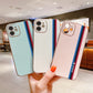 Soft Liquid Silicone Case