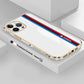 Soft Liquid Silicone Case