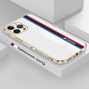 Soft Liquid Silicone Case