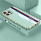 Soft Liquid Silicone Case