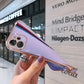 Soft Liquid Silicone Case