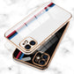 Soft Liquid Silicone Case