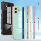 Soft Liquid Silicone Case