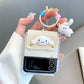 Cute Bunny Case