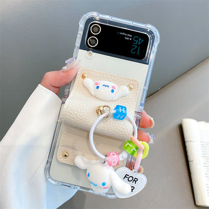 Cute Bunny Case